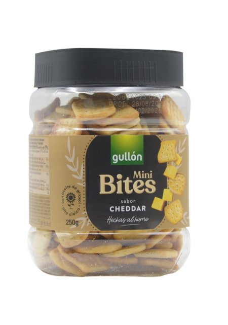 gullón
