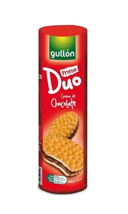 gullón